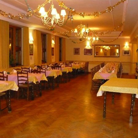 Polzevo Otel Visnja Gora Dış mekan fotoğraf