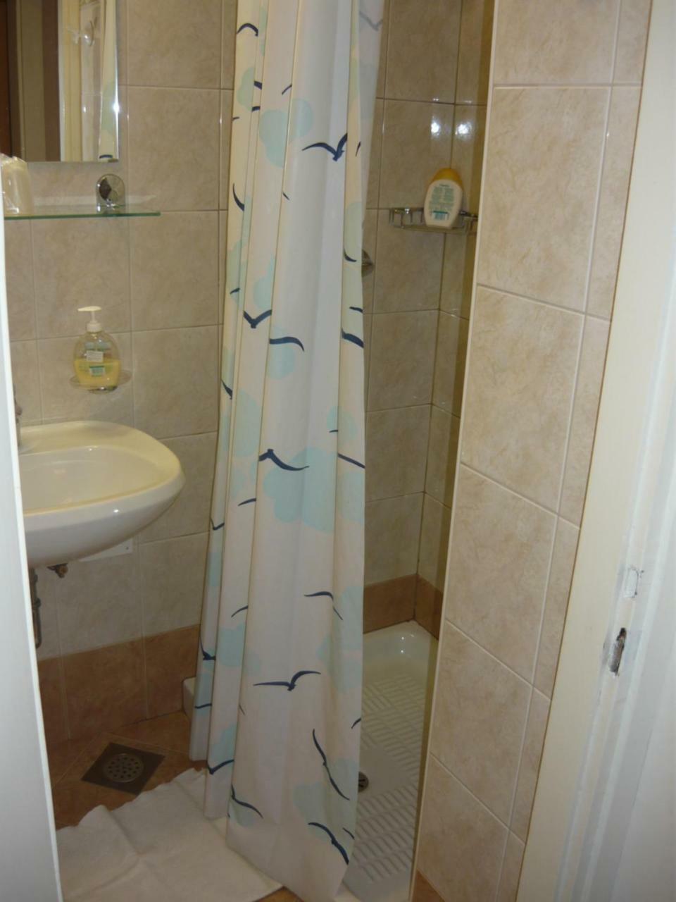 Polzevo Otel Visnja Gora Dış mekan fotoğraf